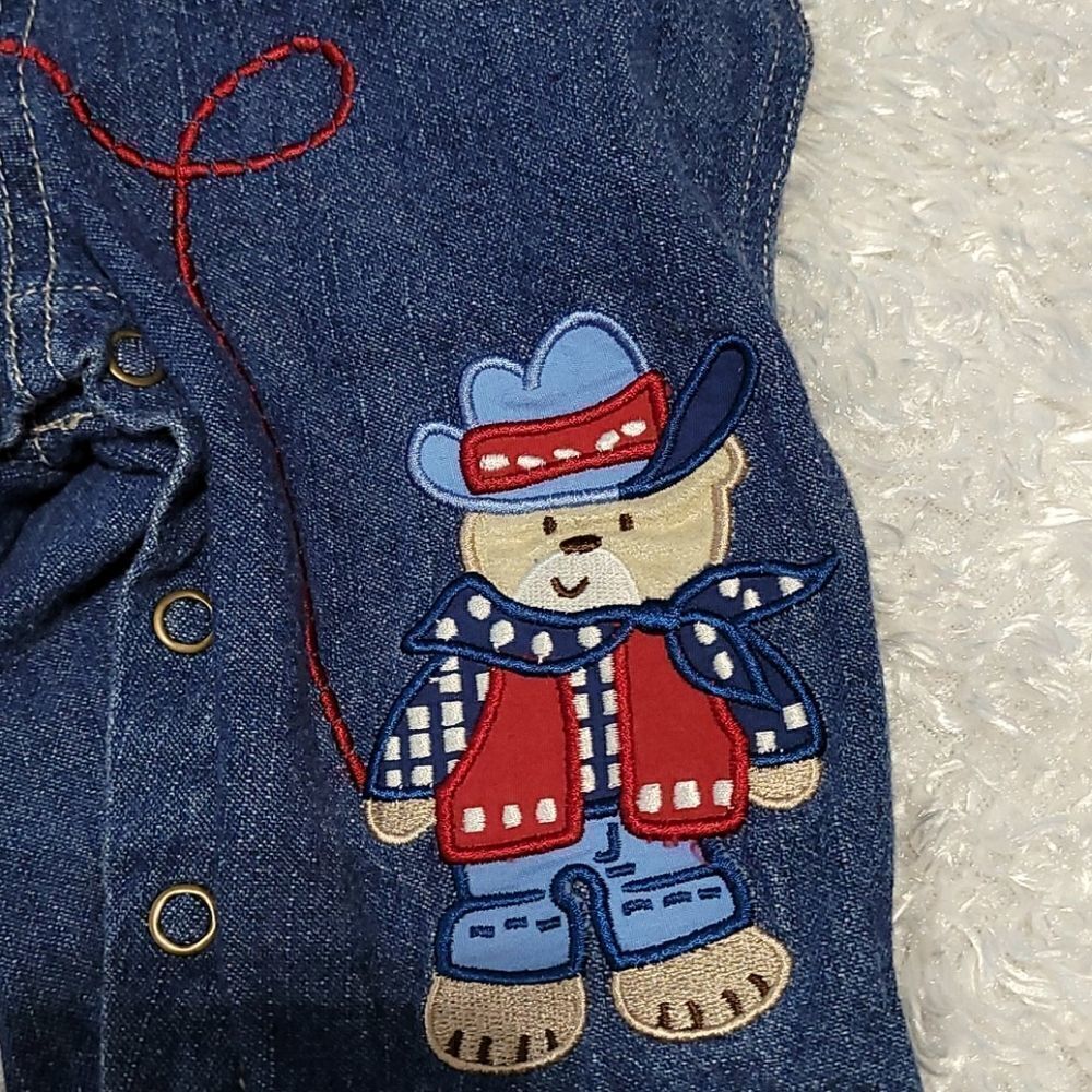 Matching Boy set bundle 3-6 mth - Picture 6 of 6